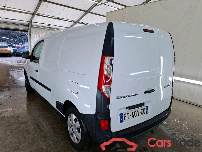 Kangoo Express Maxi Extra (Série Spéciale) 1.5 #2