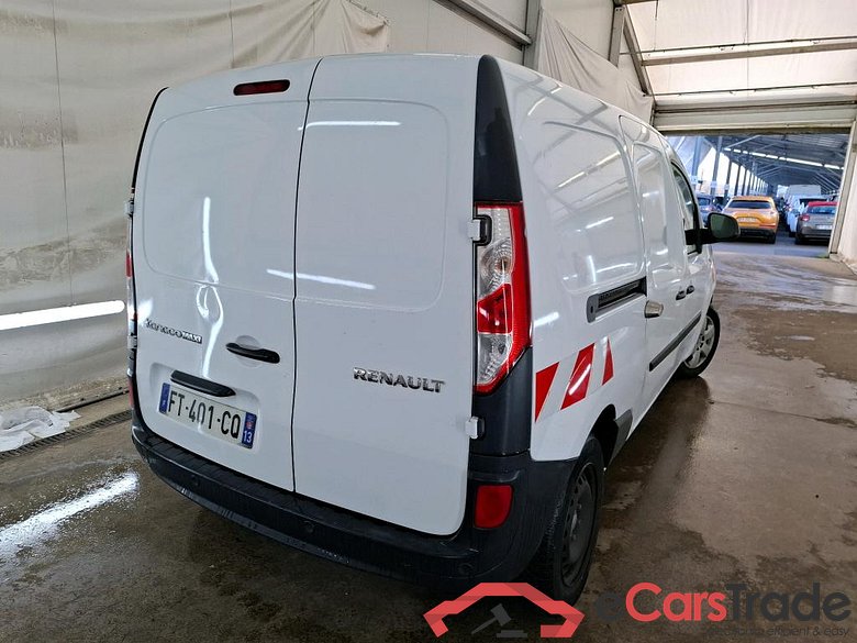 Kangoo Express Maxi Extra (Série Spéciale) 1.5 #3