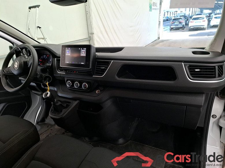 Trafic III Fourgon L2H1 3T Grand Confort 2.0 dCi 130CV BVM6 E6d #5