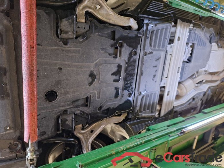 Mercedes-Benz GLE (BM 167)(10.2018->) DE - SUV5 GLE 350 de EU6d, 4Matic (EURO 6d), 2019 - 2023 #5