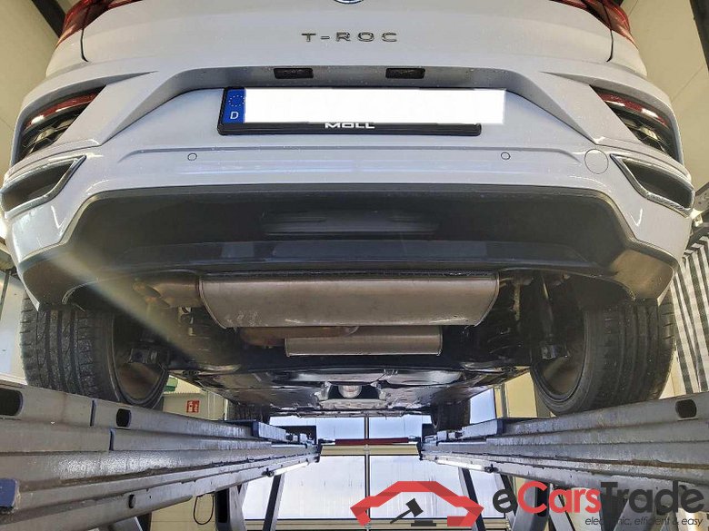 Volkswagen T-Roc (A11)(09.2017->2021) DE - SUV5 1.5 TSI EU6d, Sport OPF (EURO 6d), 2020 - 2022 #5