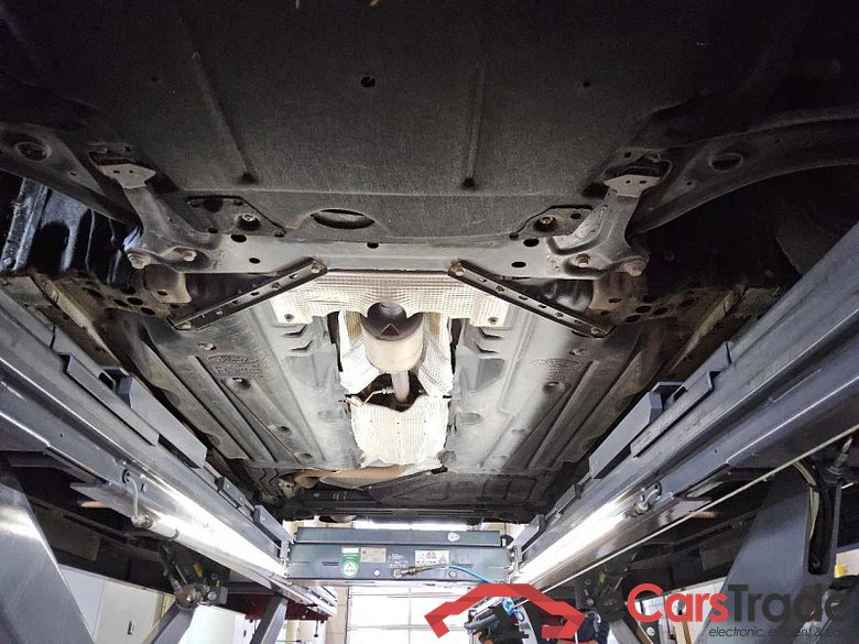 Ford Puma (2019->) DE - SUV5 1.0 EcoBoost Mild Hybrid EU6d, ST-Line X S/S (EURO 6d), 2020 - 2024 #5