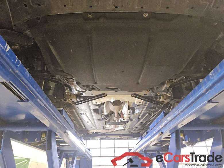 Ford Fiesta (CE1)(2017->) DE - LimS5 1.0 EcoBoost M-Hybrid EU6d, ST-Line (EURO 6d), (Facelift) 2021 - 2023 #5