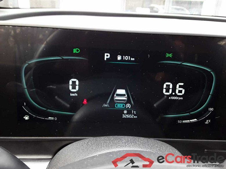 Kia Sportage (NQ5)(2021->) DE - SUV5 1.6 T-GDI Mild-Hybrid EU6d, Vision (EURO 6d), 2021 - 2024 #2