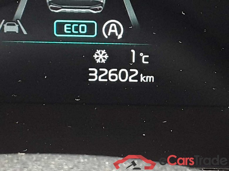 Kia Sportage (NQ5)(2021->) DE - SUV5 1.6 T-GDI Mild-Hybrid EU6d, Vision (EURO 6d), 2021 - 2024 #3