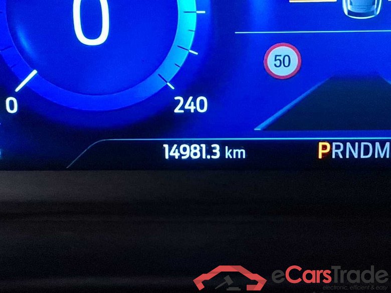 Ford Puma (2019->) DE - SUV5 1.0 EcoBoost Mild Hybrid EU6d, ST-Line S/S (EURO 6d), 2020 - 2024 #4