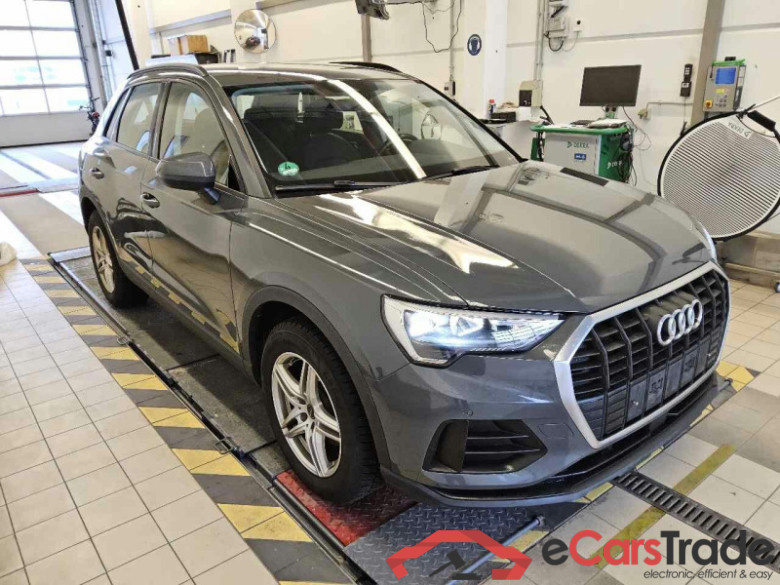 Audi Q3 (F3B)(11.2018->) DE - SUV5 35 2.0 TDI EU6d, basis (EURO 6d), 2020 - 2024 #2
