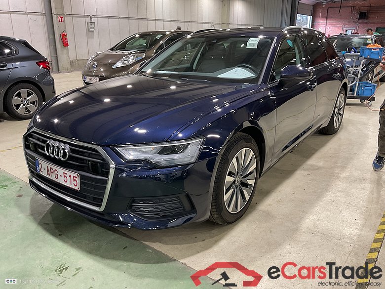 AUDI A6 AVANT 2.0 TDI 35 S TRONIC BUSINESS EDITION #1