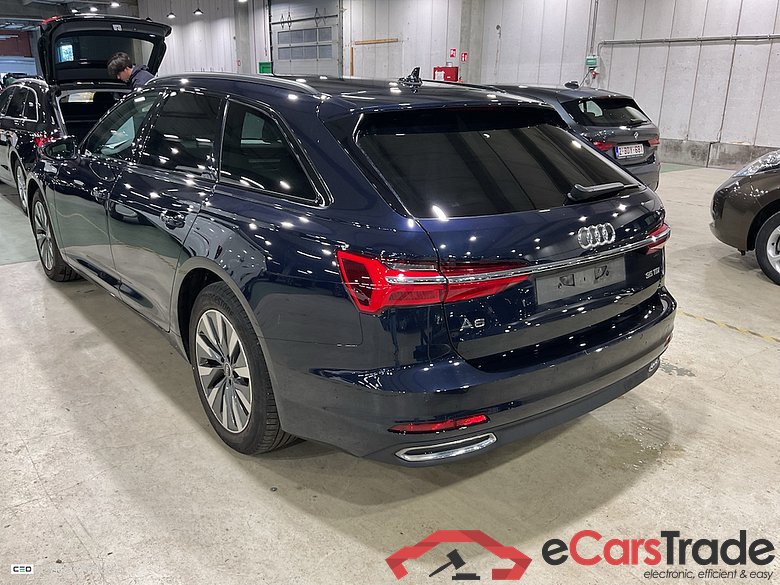 AUDI A6 AVANT 2.0 TDI 35 S TRONIC BUSINESS EDITION #3