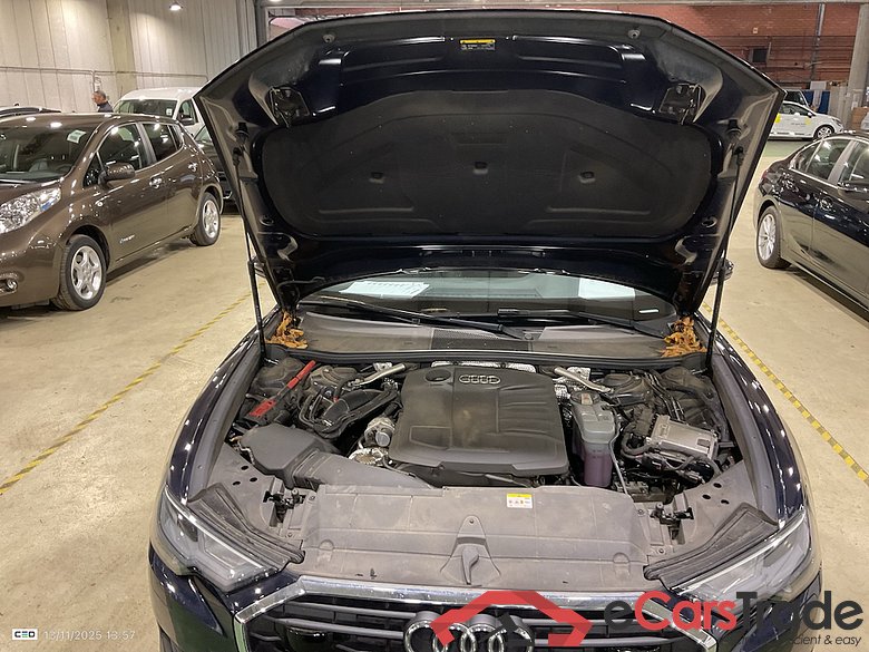 AUDI A6 AVANT 2.0 TDI 35 S TRONIC BUSINESS EDITION #6