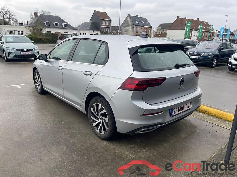 VOLKSWAGEN Golf VIII eHybrid (PHEV) New Golf Style 1.4 eHybrid  110 kW (150 pk) 6 versnellingen DSG #2