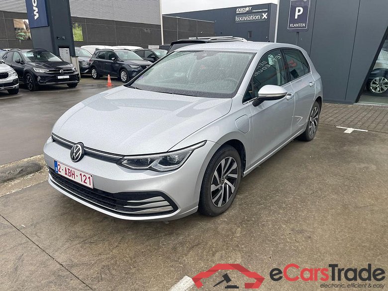 VOLKSWAGEN Golf VIII eHybrid (PHEV) New Golf Style 1.4 eHybrid  110 kW (150 pk) 6 versnellingen DSG #3