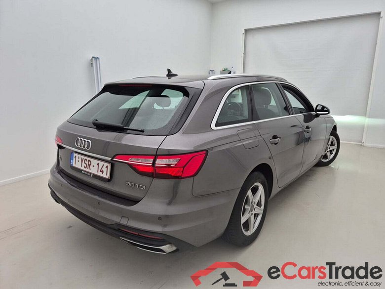 AUDI A4 AVANT 30 TDI BUSINESS ED. S-TRONIC #2