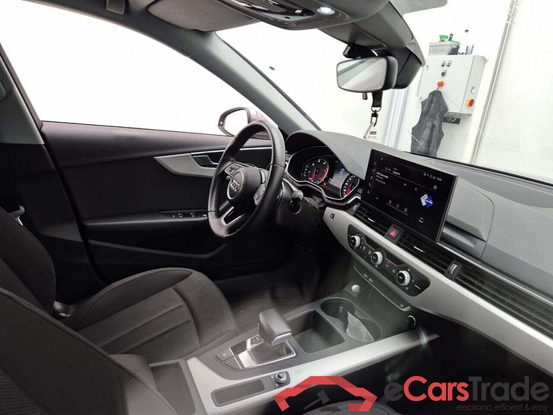 AUDI A4 AVANT 30 TDI BUSINESS ED. S-TRONIC #3