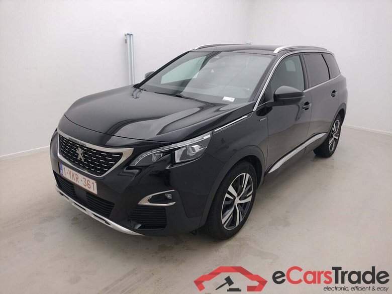 PEUGEOT 5008 1.5 BLUEHDI GT-LINE EAT8