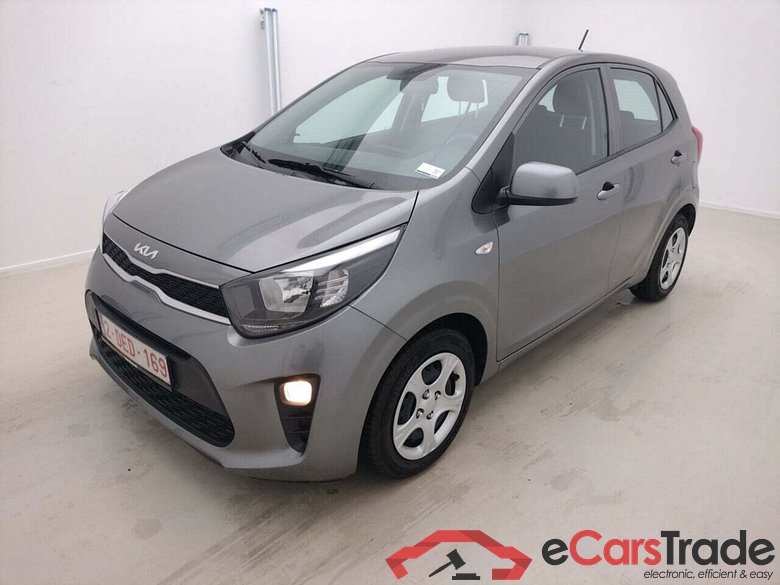 KIA PICANTO 1.0 MPI PURE #1