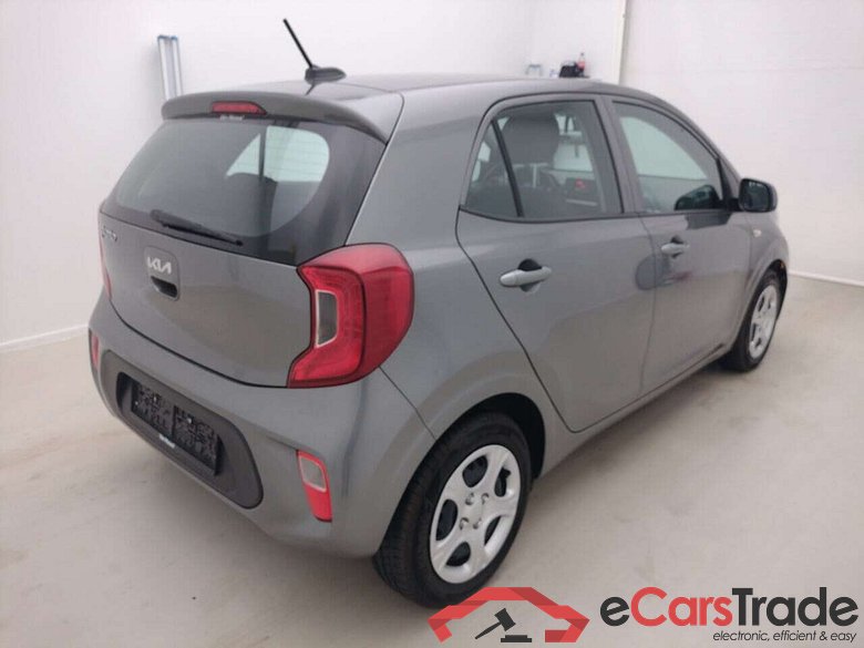 KIA PICANTO 1.0 MPI PURE #2