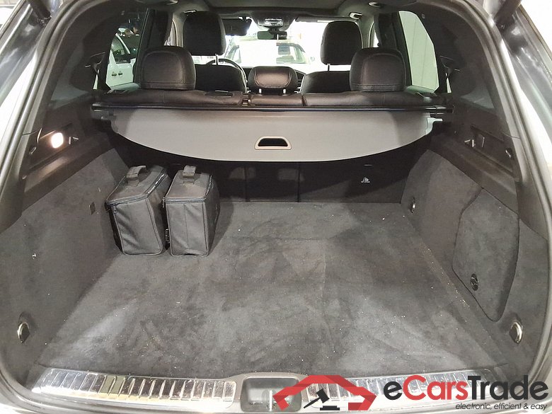 MERCEDES-BENZ CLASS GLE DIESEL (W167) GLE 350 de 4-Ma PHEV Business Solution #3