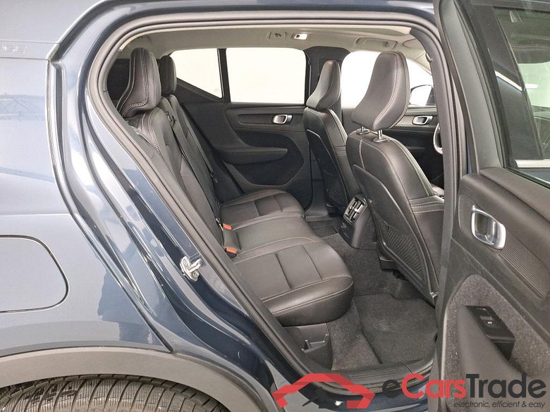 VOLVO XC40 1.5 T4 RECHARGE GEARTR. INSCRIPTION #6