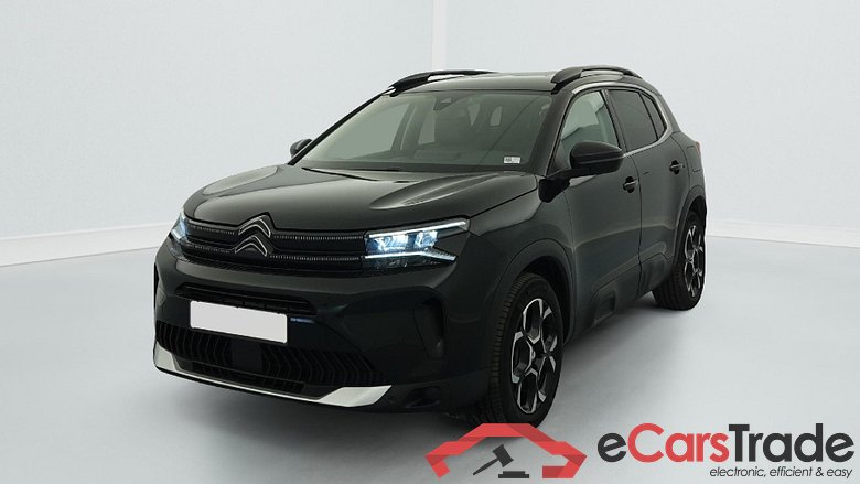 Citroen C5 AIRCROSS Hybride Rechargeable 180 e-EAT8 Plus #3