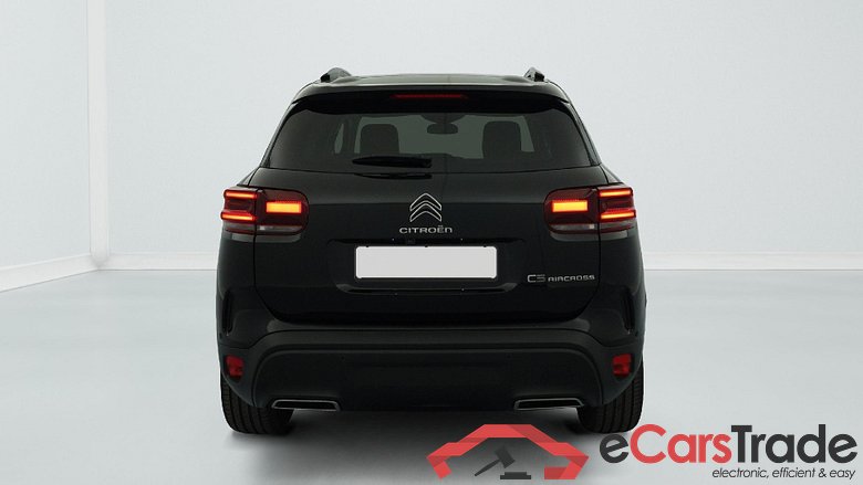 Citroen C5 AIRCROSS Hybride Rechargeable 180 e-EAT8 Plus #6