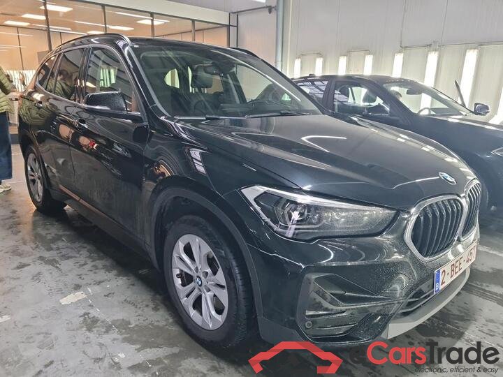 BMW X1 X1 xDrive25e (162 kW) (PHEV) 162kW/220pk  5D/P Auto-6 #2