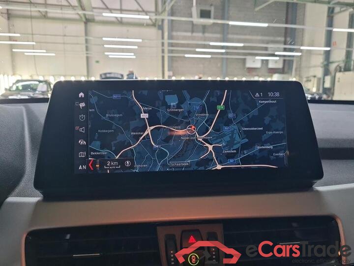 BMW X1 X1 xDrive25e (162 kW) (PHEV) 162kW/220pk  5D/P Auto-6 #6