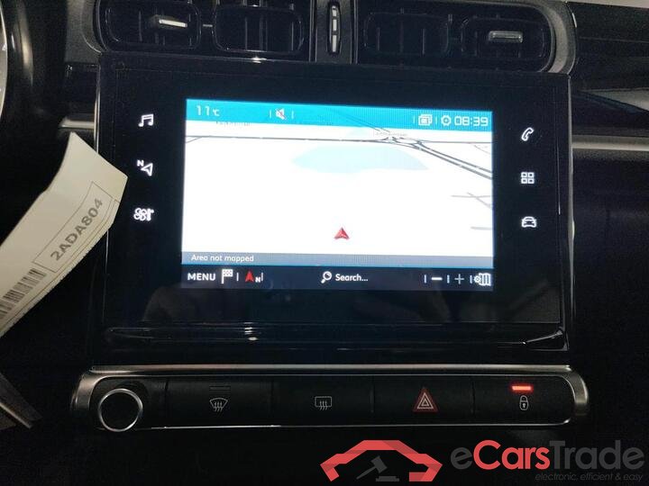 Citroen C3 C3 1.5 BlueHDi 100 S/S MAN6 Business GPS 75kW/100pk  5D/P Man-6 #6