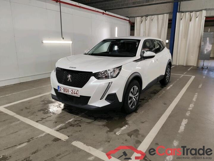 Peugeot 2008 2008 1.2 Puretech S/S Active 74kW/100pk  5D/P Man-6