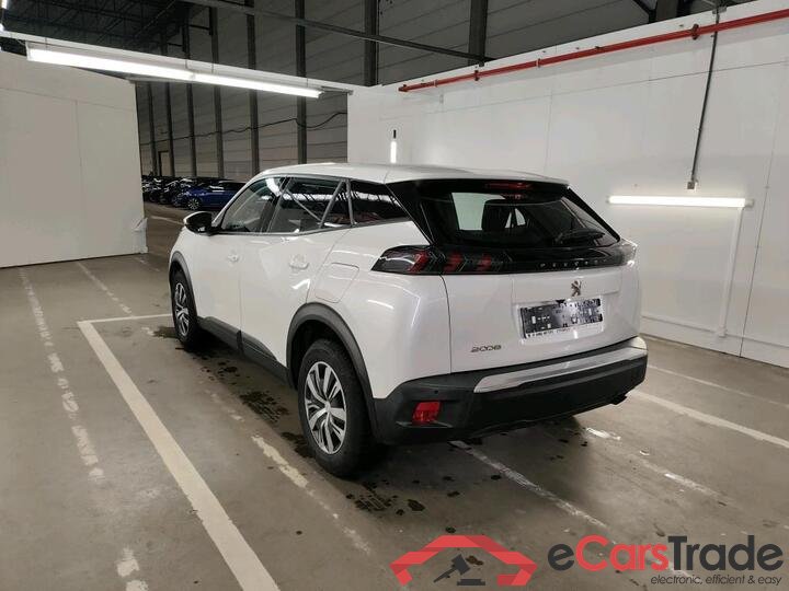Peugeot 2008 2008 1.2 Puretech S/S Active 74kW/100pk  5D/P Man-6 #3