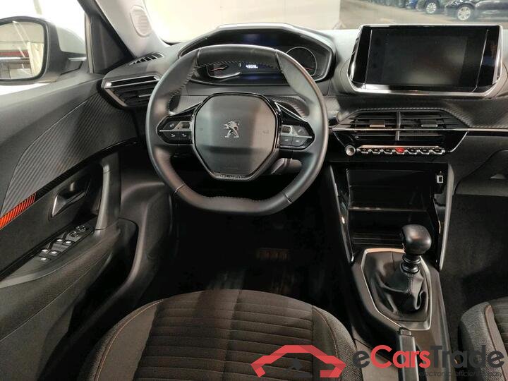 Peugeot 2008 2008 1.2 Puretech S/S Active 74kW/100pk  5D/P Man-6 #5