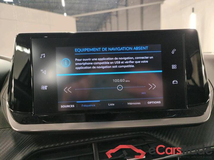 Peugeot 2008 2008 1.2 Puretech S/S Active 74kW/100pk  5D/P Man-6 #6