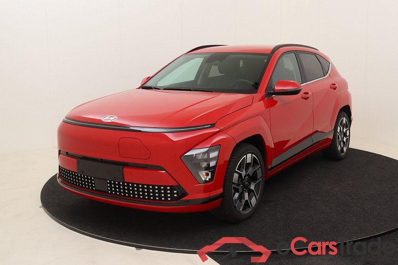 Hyundai Kona Feel Comfort 64,8 kWh 218