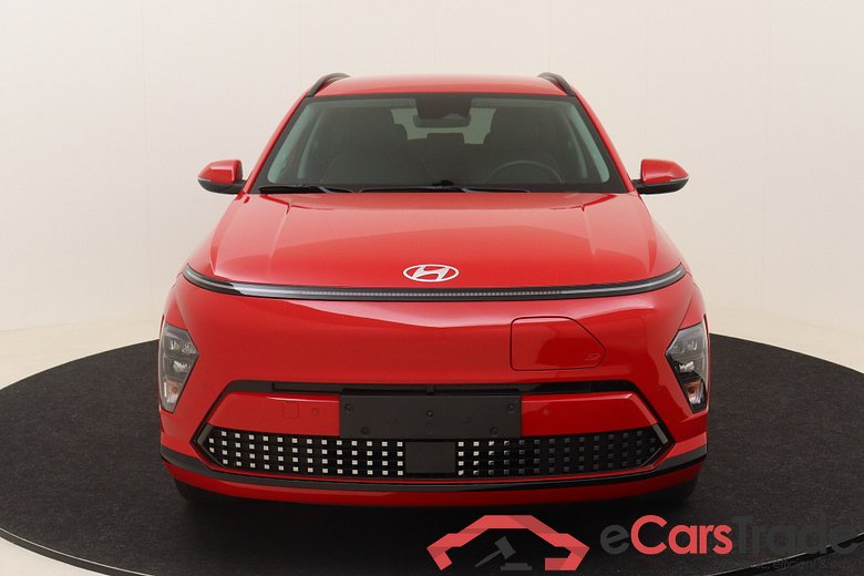 Hyundai Kona Feel Comfort 64,8 kWh 218 #2
