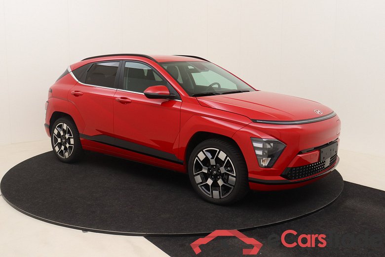 Hyundai Kona Feel Comfort 64,8 kWh 218 #4
