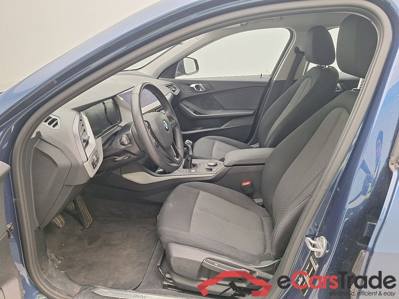 BMW, 1-serie '19, BMW 1 Reeks Hatch 116d (85 kW) 5d #3