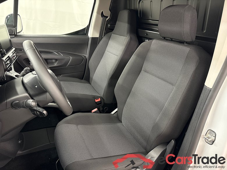 Citroen e-Berlingo Van 50 kWh Citroën ë-Berlingo Van 50 kWh *Rear camera #6