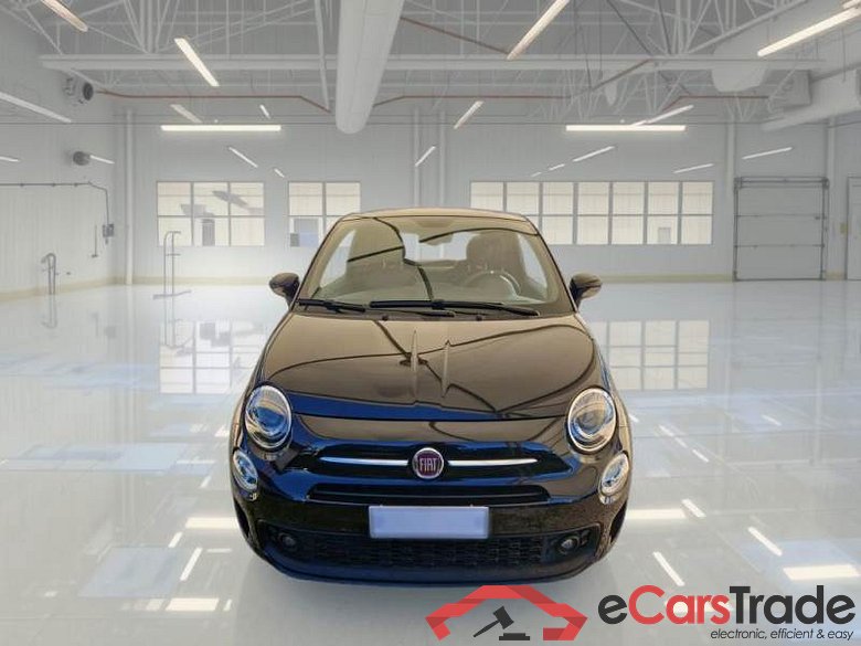 FIAT 500 / 2015 / 3P / BERLINA 1.0 70CV IBRIDO CONNECT #6