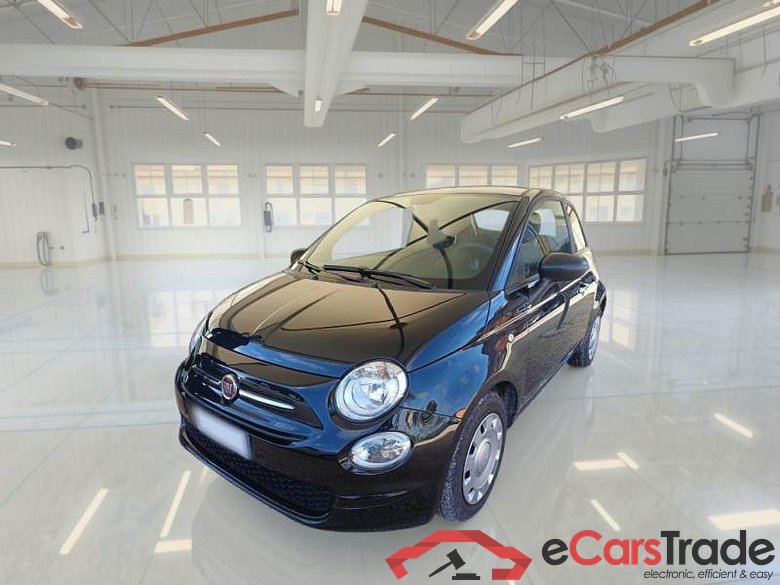 FIAT 500 / 2015 / 3P / BERLINA 1.0 70CV IBRIDO CULT #1