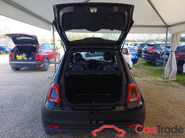 FIAT 500 / 2015 / 3P / BERLINA 1.0 70CV IBRIDO CULT #5