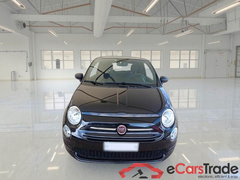 FIAT 500 / 2015 / 3P / BERLINA 1.0 70CV IBRIDO CULT #6