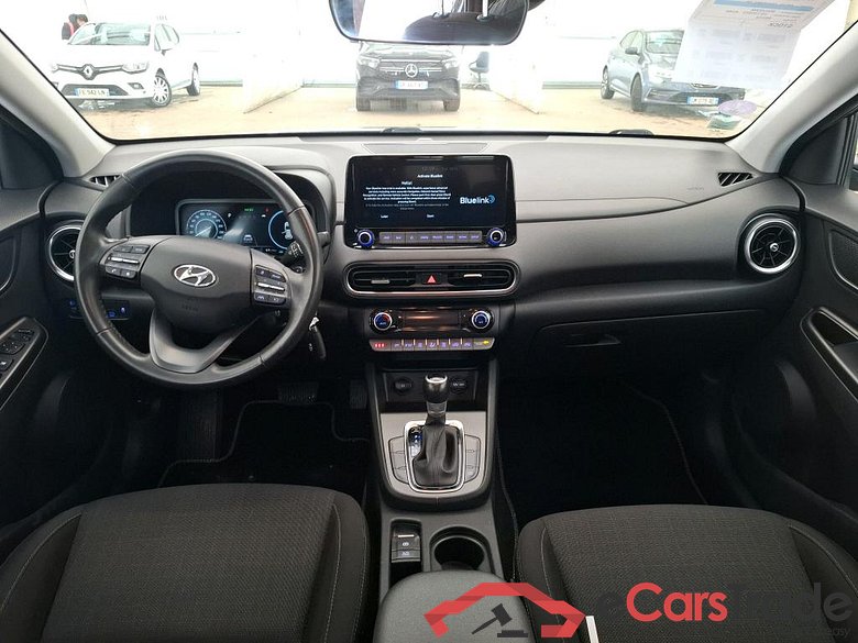 Kona Business Hybrid 2WD 1.6 GDI 140CV BVA6 E6d #5