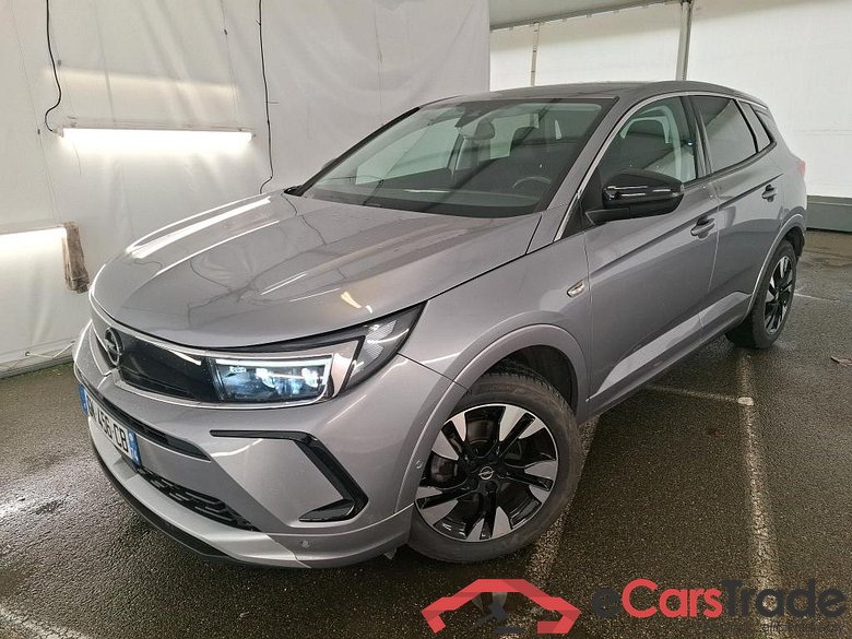 Grandland X Business Elegance 1.5 130CV BVA8 6E