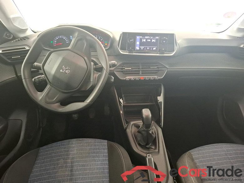 208 Like 1.2 PureTech 75CV BVM5 E6d #5