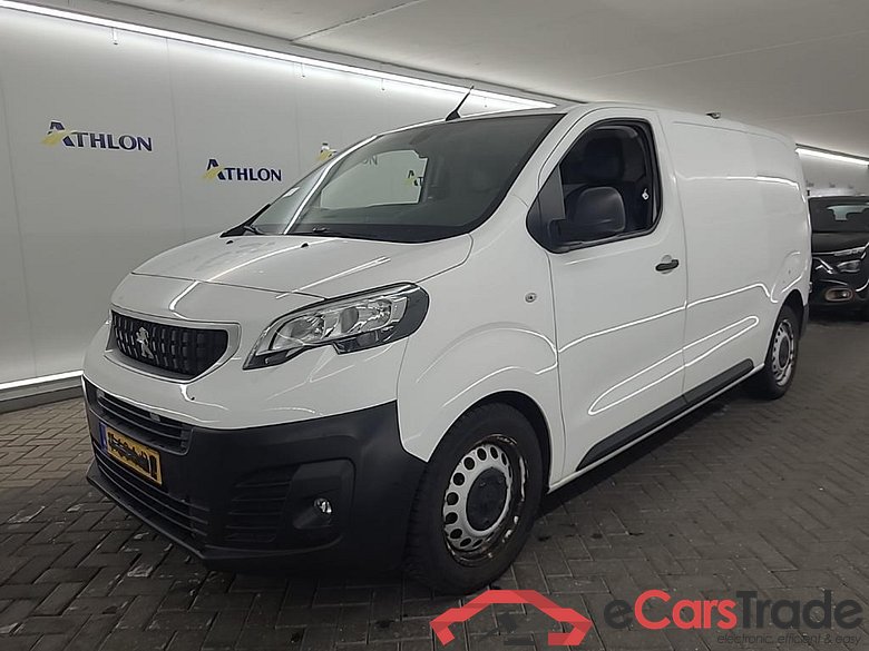 PEUGEOT Expert GB 231S Prem Standaard 2.0 BlueHDi 120 4D 90kW