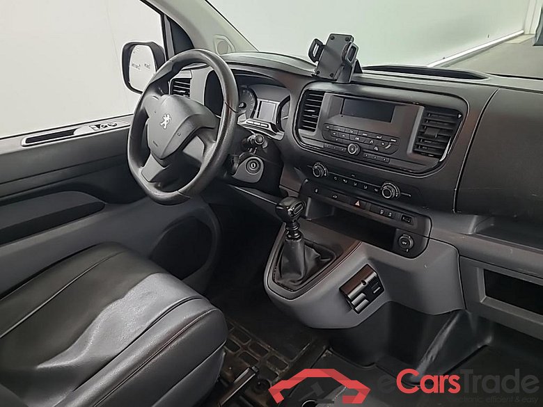 PEUGEOT Expert GB 231S Prem Standaard 2.0 BlueHDi 120 4D 90kW #6