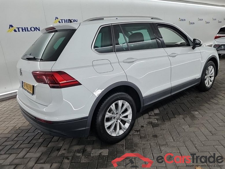 VOLKSWAGEN Tiguan 1.5 TSI ACT 110kW DSG Comfortl Business 5D #3