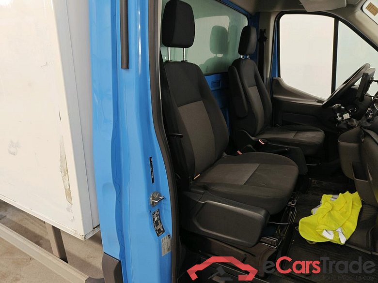 Ford Transit 350 130pk L4H1 Ambiente FWD Gesloten Laadbak #3