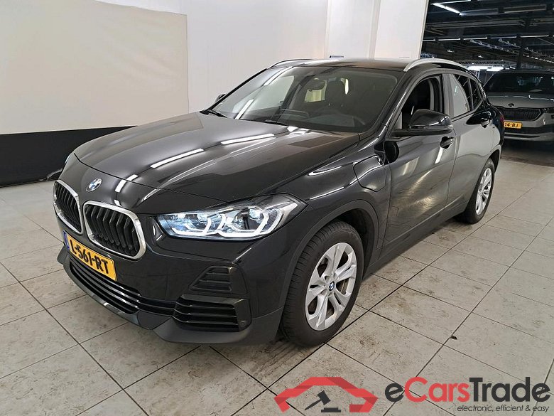 BMW X2 xDrive25e Business Edition Plus  5d