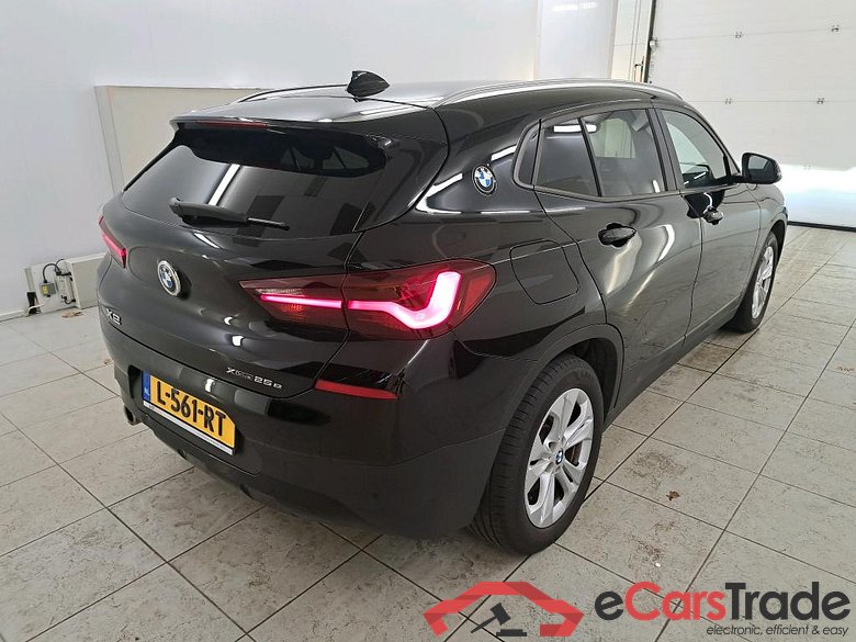 BMW X2 xDrive25e Business Edition Plus  5d #2